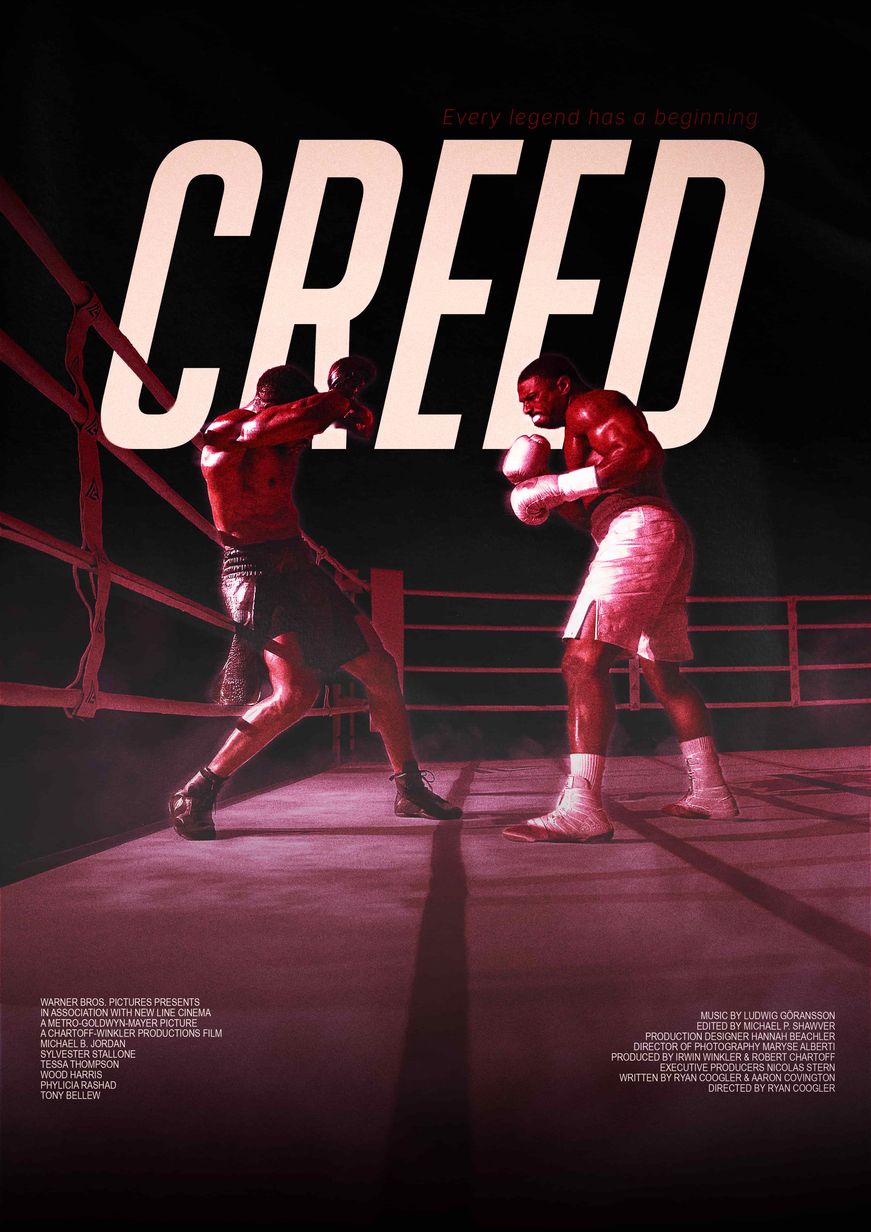 Creed